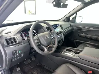 Honda Ridgeline 2026 AWD TrailSport 4p Crew Cab 5.3 ft. SB