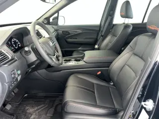 Honda Ridgeline 2026 AWD TrailSport 4p Crew Cab 5.3 ft. SB