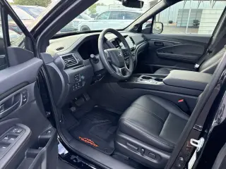 Honda Ridgeline 2026 AWD TrailSport 4p Crew Cab 5.3 ft. SB