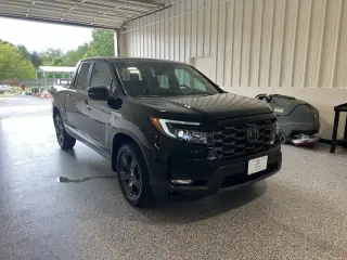 Honda Ridgeline 2026 AWD TrailSport 4p Crew Cab 5.3 ft. SB
