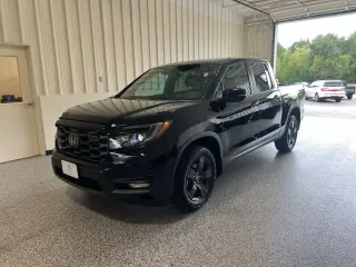 Honda Ridgeline 2026 AWD TrailSport 4p Crew Cab 5.3 ft. SB