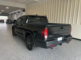 Honda Ridgeline 2026 AWD TrailSport 4p Crew Cab 5.3 ft. SB