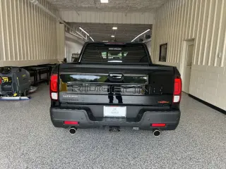 Honda Ridgeline 2026 AWD TrailSport 4p Crew Cab 5.3 ft. SB