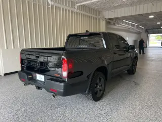 Honda Ridgeline 2026 AWD TrailSport 4p Crew Cab 5.3 ft. SB