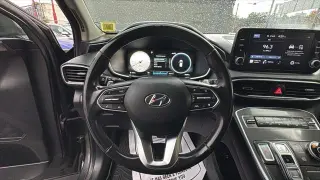 Hyundai SANTA FE 2021 AWD SEL 4dr Crossover