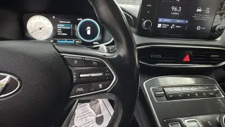 Hyundai SANTA FE 2021 AWD SEL 4dr Crossover