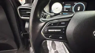 Hyundai SANTA FE 2021 AWD SEL 4dr Crossover