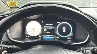 Hyundai SANTA FE 2021 AWD SEL 4dr Crossover