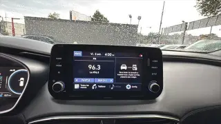Hyundai SANTA FE 2021 AWD SEL 4dr Crossover