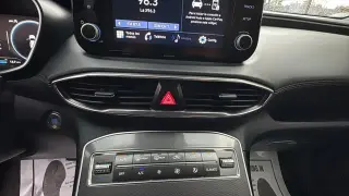 Hyundai SANTA FE 2021 AWD SEL 4dr Crossover