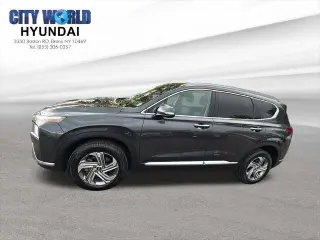 Hyundai SANTA FE 2021 AWD SEL 4dr Crossover