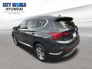 Hyundai SANTA FE 2021 AWD SEL 4dr Crossover