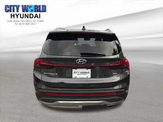 Hyundai SANTA FE 2021 AWD SEL 4dr Crossover