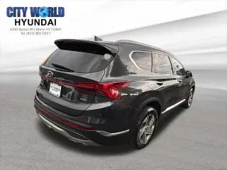 Hyundai SANTA FE 2021 AWD SEL 4dr Crossover