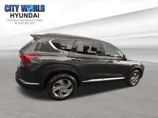 Hyundai SANTA FE 2021 AWD SEL 4dr Crossover