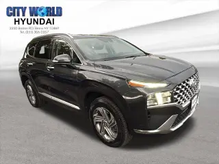 Hyundai SANTA FE 2021 AWD SEL 4dr Crossover