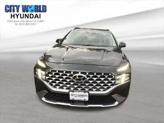 Hyundai SANTA FE 2021 AWD SEL 4dr Crossover
