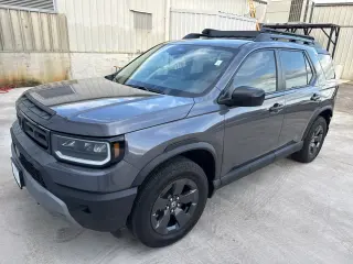 Honda Passport 2026 4x4 RTL 4p SUV