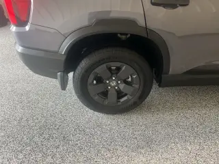 Honda Passport 2026 4x4 RTL 4p SUV