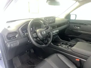 Honda Passport 2026 4x4 RTL 4p SUV