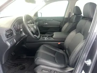 Honda Passport 2026 4x4 RTL 4p SUV