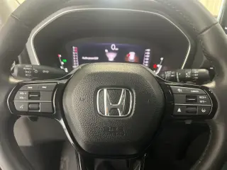 Honda Passport 2026 4x4 RTL 4p SUV