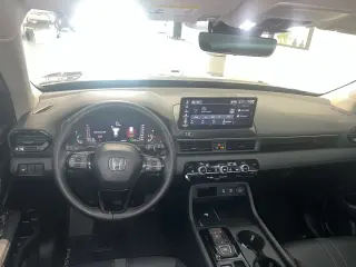 Honda Passport 2026 4x4 RTL 4p SUV