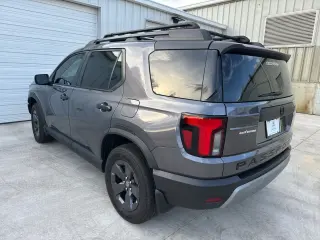 Honda Passport 2026 4x4 RTL 4p SUV