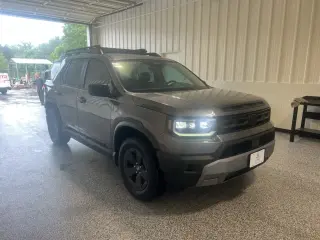 Honda Passport 2026 4x4 RTL 4p SUV