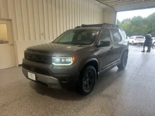 Honda Passport 2026 4x4 RTL 4p SUV