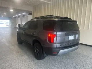 Honda Passport 2026 4x4 RTL 4p SUV