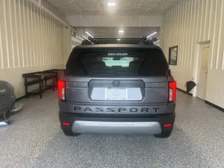 Honda Passport 2026 4x4 RTL 4p SUV