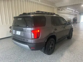 Honda Passport 2026 4x4 RTL 4p SUV