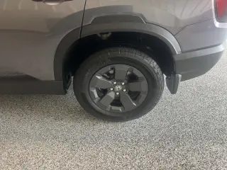 Honda Passport 2026 4x4 RTL 4p SUV