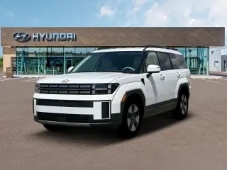 Hyundai SANTA FE Híbrido 2026 AWD SEL 4p SUV