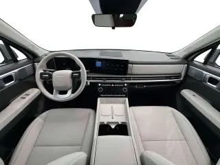 Hyundai SANTA FE Híbrido 2026 AWD SEL 4p SUV