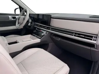 Hyundai SANTA FE Híbrido 2026 AWD SEL 4p SUV