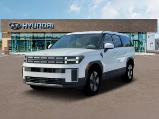 Hyundai SANTA FE Hybrid 2026 AWD SE 4dr SUV