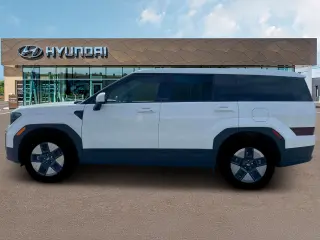 Hyundai SANTA FE Hybrid 2026 AWD SE 4dr SUV