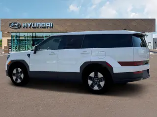 Hyundai SANTA FE Hybrid 2026 AWD SE 4dr SUV