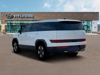 Hyundai SANTA FE Hybrid 2026 AWD SE 4dr SUV