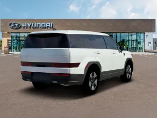 Hyundai SANTA FE Hybrid 2026 AWD SE 4dr SUV