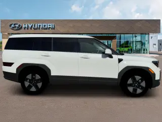 Hyundai SANTA FE Hybrid 2026 AWD SE 4dr SUV