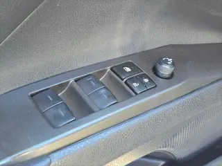 Toyota Camry 2024 SE 4p Sedano