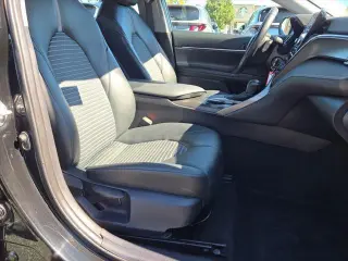 Toyota Camry 2024 SE 4p Sedano