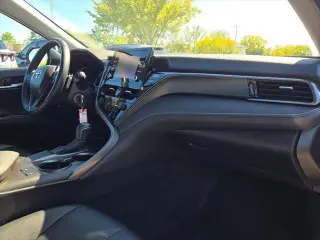 Toyota Camry 2024 SE 4p Sedano