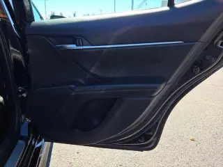 Toyota Camry 2024 SE 4p Sedano