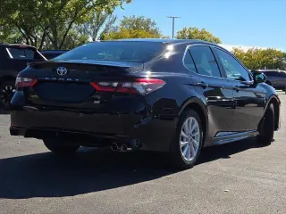 Toyota Camry 2024 SE 4p Sedano
