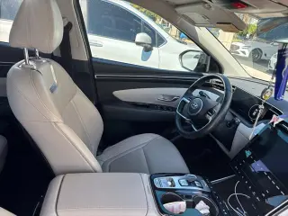 Hyundai TUCSON 2024 Limited 4dr SUV