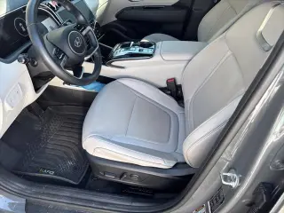 Hyundai TUCSON 2024 Limited 4dr SUV